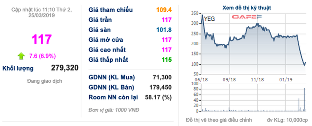 Yeah1 bổ nhiệm 2 Phó tổng giám đốc mới - Ảnh 1.