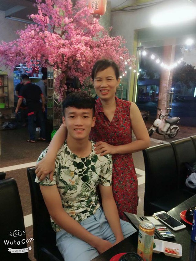 Chân dung Nguyễn Hoàng Đức: Anh bộ đội ghi bàn giúp U23 Việt Nam đè bẹp Thái Lan - Ảnh 18.