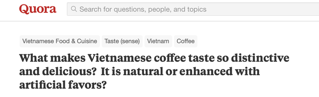 Blogger du lịch nước ngoài nói rằng cà phê Việt Nam sẽ thay đổi cuộc đời bạn và đây là những lý do vì sao - Ảnh 3.