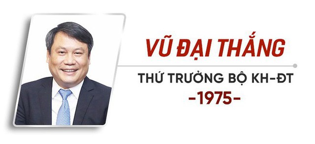  13 thứ trưởng 7X, người trẻ nhất sinh năm 1978 - Ảnh 4.