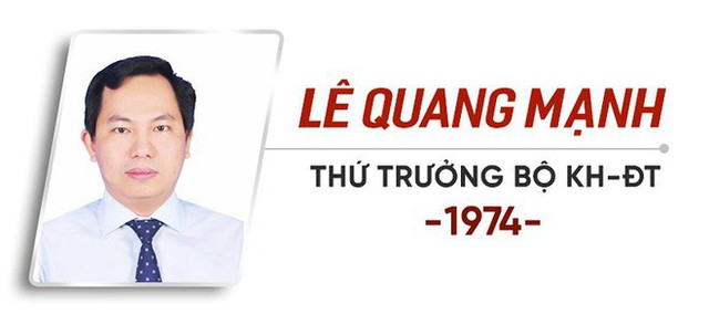  13 thứ trưởng 7X, người trẻ nhất sinh năm 1978 - Ảnh 5.