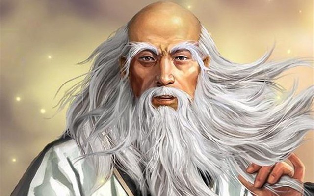 "Bậc thầy mưu kế" Quỷ Cốc Tử dạy học trò chỉ 3 chữ, hóa giải mọi khó khăn, thay đổi mọi nghịch cảnh "Bậc thầy mưu kế" Quỷ Cốc Tử dạy học trò chỉ 3 chữ, hóa giải mọi khó khăn, thay đổi mọi nghịch cảnh