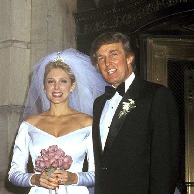 Hãy khôn ngoan, tỉnh táo như Tổng thống Trump: Sau hai lần ly hôn vẫn sống tốt, giữ được tài sản, vợ cũ hài lòng, con cái vui vẻ chỉ nhờ điều đơn giản này - Ảnh 3.