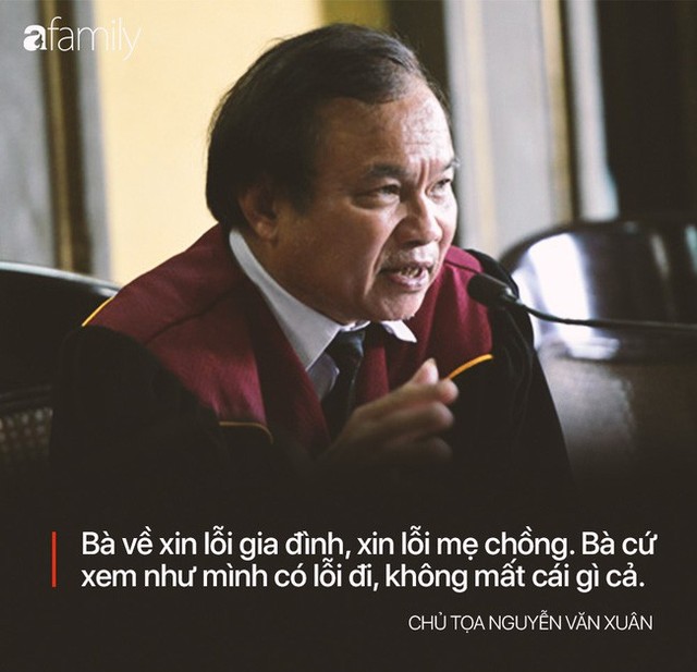 Những điều đặc biệt về vị chủ tọa trong phiên tòa vụ ly hôn nghìn tỷ của Trung Nguyên - Ảnh 3.