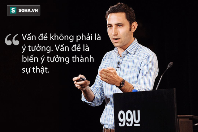 Thỏ ăn thịt sói ra sao? Câu chuyện giúp bạn có thể tìm ra mấu chốt bứt phá trước đối thủ - Ảnh 3.