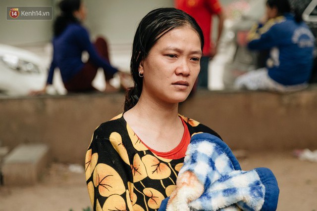 Mẹ bật khóc vì con trai 13 tuổi đạp xe không phanh vượt 100km từ Sơn La tới Hà Nội thăm em bị ốm: May mắn là con không sao... - Ảnh 8.