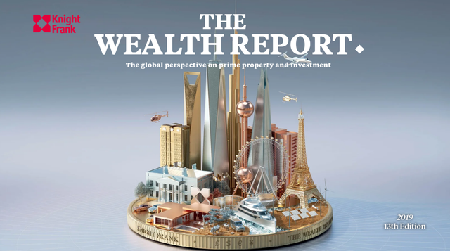 The Wealth Report 2019: Dự báo về triệu phú USD ở Việt Nam và những điều thú vị về thú vui sưu tầm của giới siêu giàu - Ảnh 1.