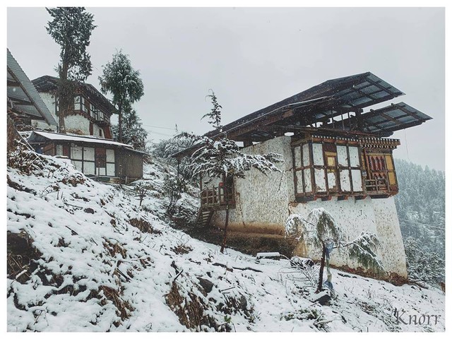 Khám phá đất nước hạnh phúc nhất thế giới: Muốn biết bình yên trông như thế nào thì hãy đến Bhutan! - Ảnh 24.