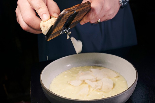 Nấm truffles: nguyên liệu được xưng tụng là thần thánh của các nhà hàng hạng sang, có giá lên đến 1 tỷ cho khoảng 2kg - Ảnh 5.