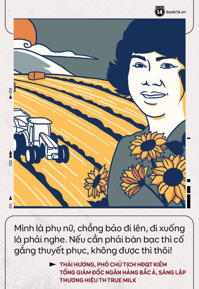 Nhắc đến bạn đời của mình, các doanh nhân Việt đình đám đã dùng những lời ngọt ngào thế này đây! - Ảnh 10. Nhắc đến bạn đời của mình, các doanh nhân Việt đình đám đã dùng những lời ngọt ngào thế này đây! - Ảnh 10.