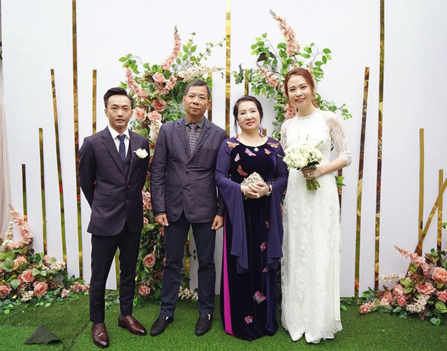 Trước đám cưới, Cường Đô La và Đàm Thu Trang được gia đình hai bên đối xử thế nào? - Ảnh 3.