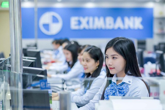 Kiểm toán lưu ý Eximbank khoản nợ xấu hơn 700 tỷ đồng - Ảnh 1.