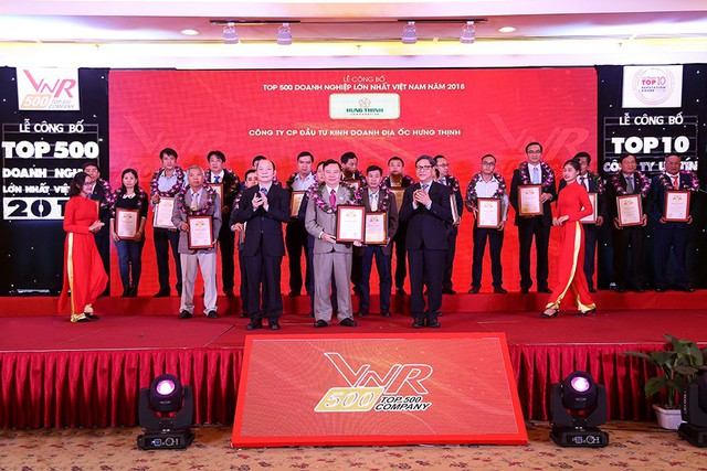 Hưng Thịnh Land và con đường trở thành nhà phân phối bất động sản hàng đầu Việt Nam - Ảnh 1.