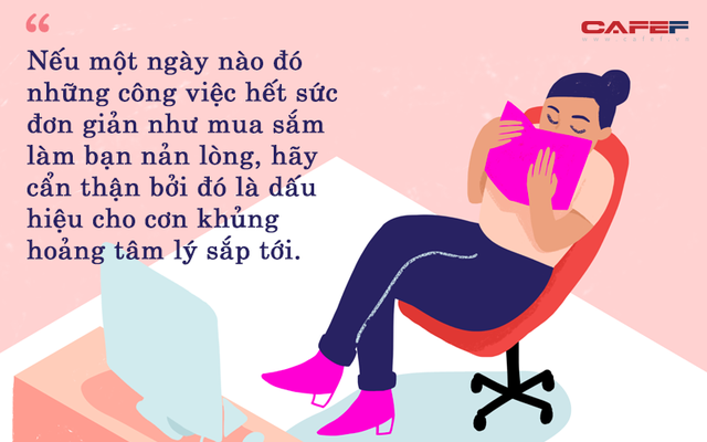 Đừng đổ lỗi rằng chúng tôi lười biếng, ỷ lại, hãy thấu  hiểu và thông cảm cho một thế hệ 9X đang đương đầu với con quái vật mang tên khủng hoảng tuổi đôi mươi - Ảnh 1.