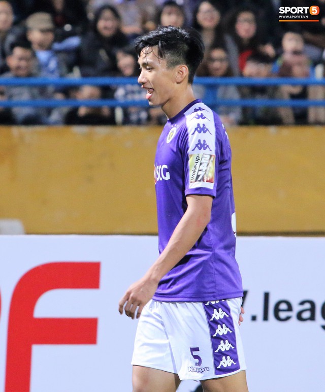 Trước giờ lên U23 Việt Nam, dàn sao Hà Nội FC và Viettel FC đã quyết chiến máu lửa dưới sự chứng kiến của thầy Park - Ảnh 17.