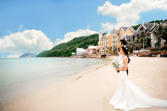 Cận cảnh resort sang chảnh ở Việt Nam được tỷ phú Ấn Độ tổ chức tiệc cưới xa hoa đáng mong đợi nhất 2019 - Ảnh 6.