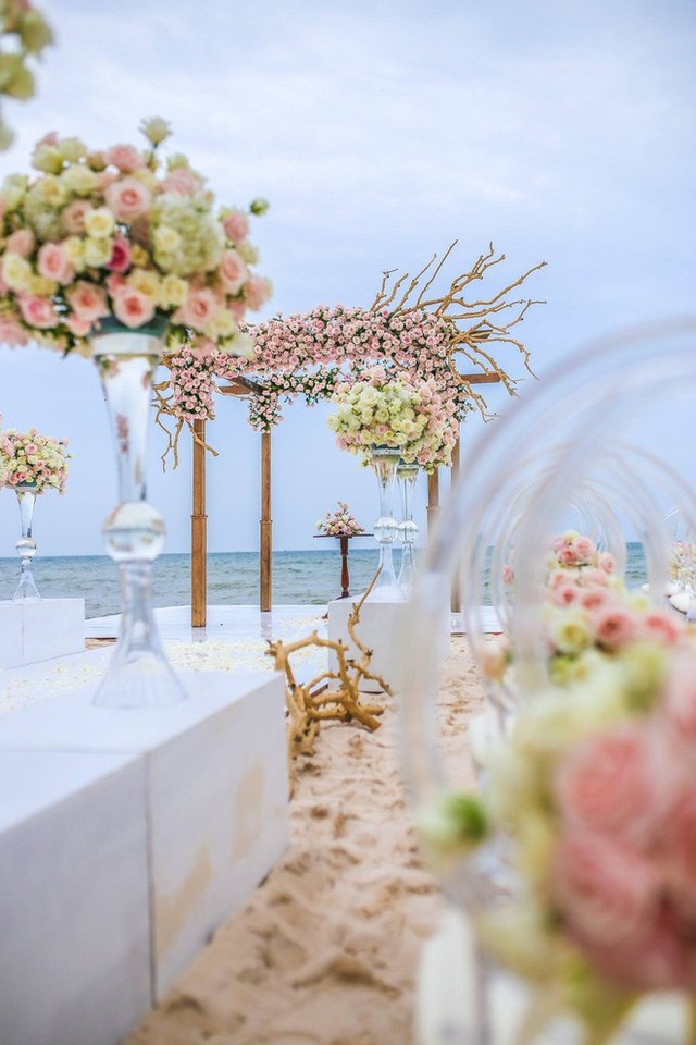 Cận cảnh resort sang chảnh ở Việt Nam được tỷ phú Ấn Độ tổ chức tiệc cưới xa hoa đáng mong đợi nhất 2019 - Ảnh 7.