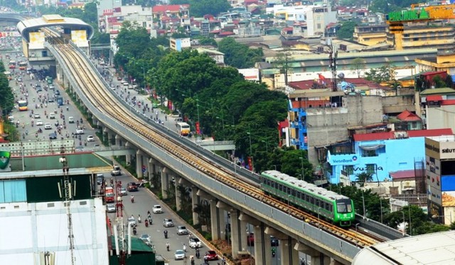 Giá tàu điện trên cao Việt Nam đang cao hay thấp so với giao thông công cộng thế giới? - Ảnh 2.