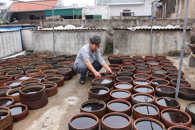 Bỏ các nội dung gây khó cho nước mắm truyền thống - Ảnh 2.