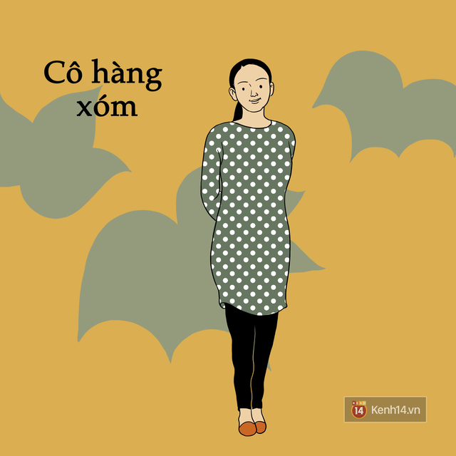 Bộ tranh: Cuộc đời chúng ta luôn có sự xuất hiện của rất nhiều người phụ nữ đặc biệt... - Ảnh 4.