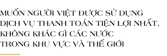 Chủ tịch Napas Nguyễn Tú Anh: Hãy vượt qua giới hạn của bản thân, cứ chân thành và đam mê thì thành công ắt sẽ đến - Ảnh 8.