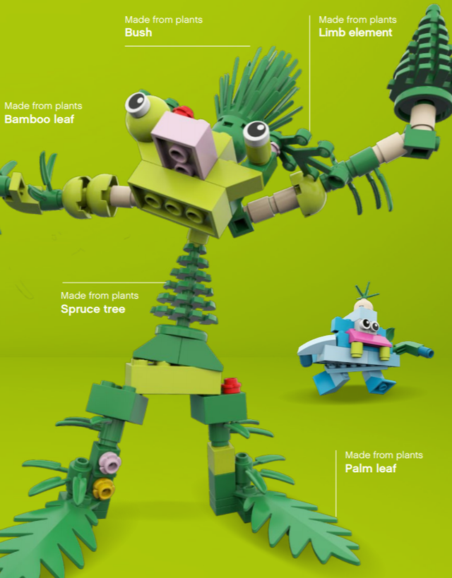LEGO – “Vệ sĩ” của trẻ em trên toàn thế giới - Ảnh 4.