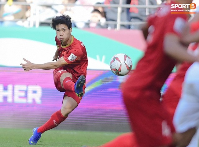 Tuyển Việt Nam dự Asian Cup 2019 được định giá 45 tỷ đồng, sốc với trường hợp Văn Hậu - Ảnh 2.