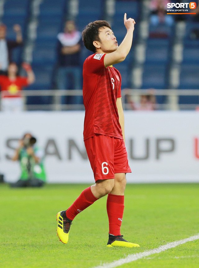 Tuyển Việt Nam dự Asian Cup 2019 được định giá 45 tỷ đồng, sốc với trường hợp Văn Hậu - Ảnh 4.