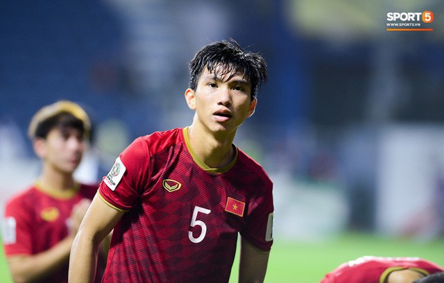 Tuyển Việt Nam dự Asian Cup 2019 được định giá 45 tỷ đồng, sốc với trường hợp Văn Hậu - Ảnh 5.