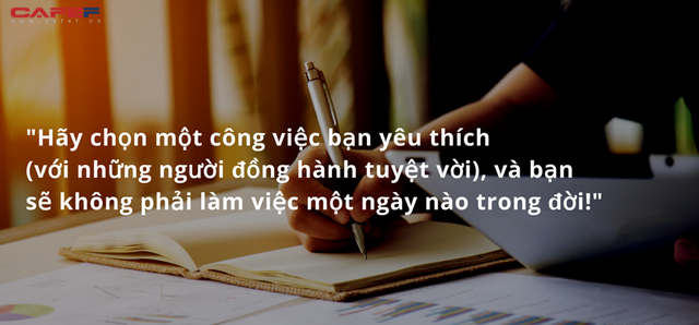 Thế giới này không thiếu tiền cho bạn làm giàu, hãy xây dựng đủ 5 cột trụ cực quan trọng này để tăng tốc và làm chủ cuộc đời mình - Ảnh 3.