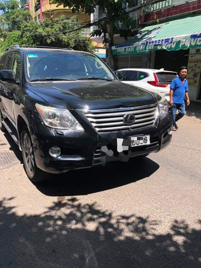 Chủ tịch TP Quy Nhơn thông tin về vụ xe sang Lexus lao vào đội khiêng quan tài, người chết, bị thương nằm la liệt - Ảnh 5.