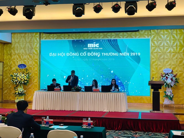 ĐHCĐ MIC: Chốt đối tác chiến lược trước 30/6, niêm yết cổ phiếu trên HoSE trong quý 3 - Ảnh 1. ĐHCĐ MIC: Chốt đối tác chiến lược trước 30/6, niêm yết cổ phiếu trên HoSE trong quý 3 - Ảnh 1.