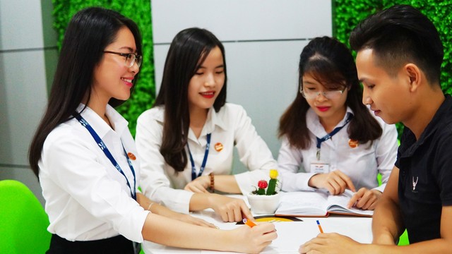 Bài toán của doanh nghiệp BĐS: Vì sao phải chuyên nghiệp hóa bộ phận chăm sóc khách hàng? - Ảnh 2.