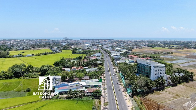 Toàn cảnh cung đường ven biển đẹp nhất phia Nam đang bùng nổ nguồn cung biệt thự biển - Ảnh 4.