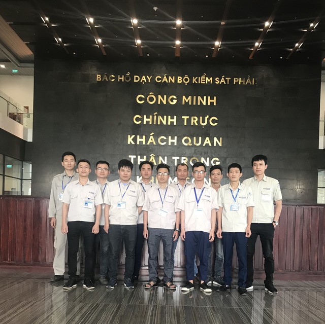 Nữ CEO Venus kể chuyện làm thế nào để quản lý vận hành tòa nhà, chung cư chuyên nghiệp, hạn chế khiếu kiện - Ảnh 3.