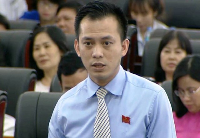 Đường sự nghiệp của ông Nguyễn Bá Cảnh trước khi bị đề nghị cách hết các chức vụ trong Đảng - Ảnh 2.