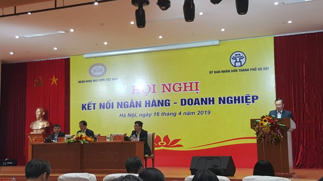 Phó Thống đốc Đào Minh Tú: Tín dụng có thể thắt chặt nhưng không để 5 lĩnh vực ưu tiên bị thiếu vốn - Ảnh 1.