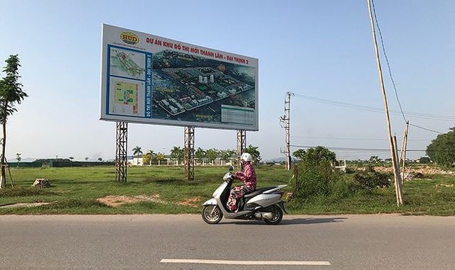 Thủ tướng lần 2 yêu cầu làm rõ loạt dự án đô thị bỏ hoang ở Hà Nội - Ảnh 1.