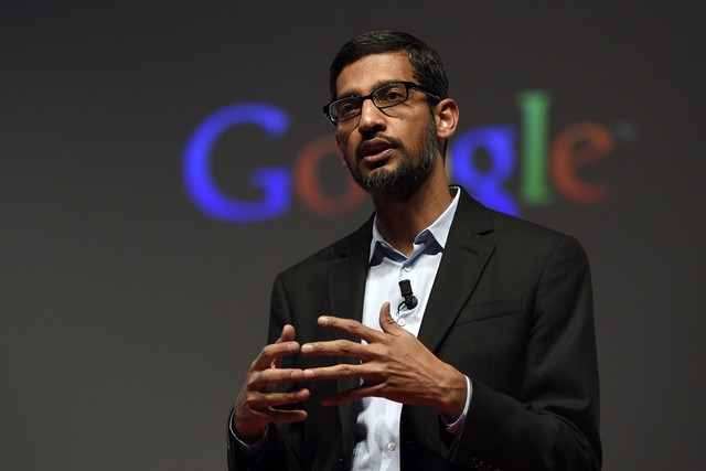 5 năm trước, CEO của Google đã được tuyển vào một trong những công ty công nghệ lớn nhất thế giới lúc bấy giờ nhờ câu trả lời xuất sắc này - Ảnh 1.