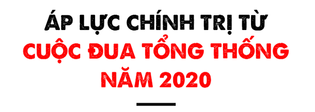 Ông Trump có thể chấp nhận một thỏa thuận thương mại tồi với Trung Quốc vì mục đích riêng - Ảnh 6.