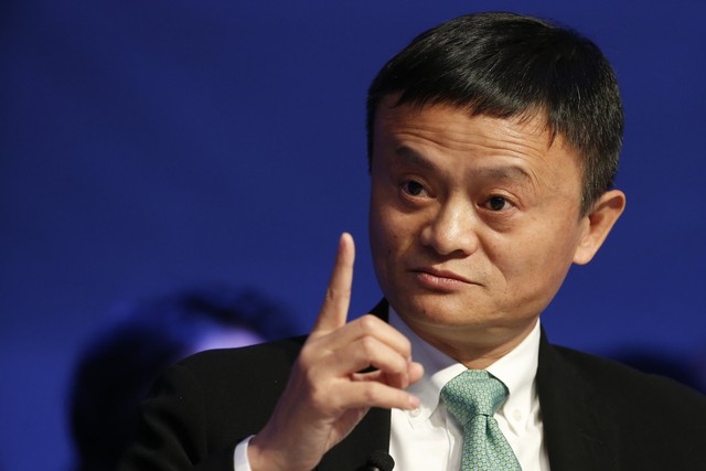 Bị chỉ trích gay gắt vì bắt nhân viên làm 12 tiếng/ngày, nhưng Jack Ma vẫn đúng ở 1 điểm duy nhất này, không ai có thể chối cãi nếu muốn thành công! - Ảnh 1.