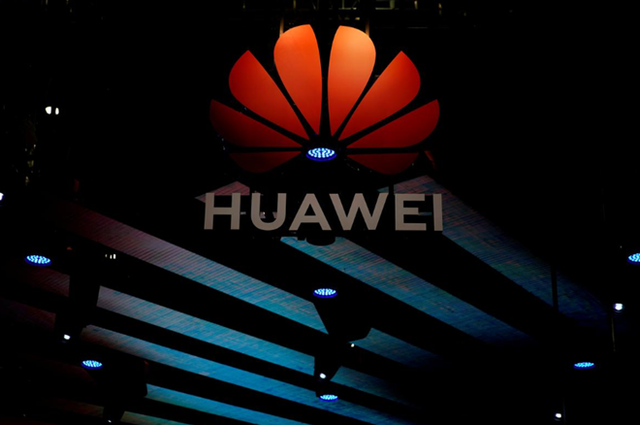 CIA tố Huawei được tài trợ bởi an ninh nhà nước Trung Quốc - Ảnh 1.