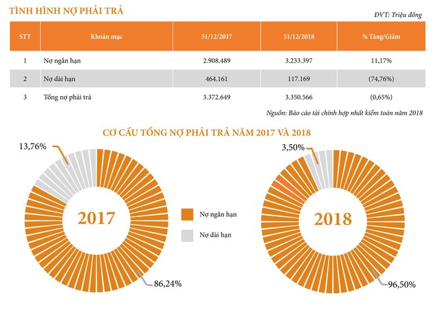 ĐHCĐ Hưng Thịnh Incons: Đặt mục tiêu 2019 đạt 4.865 tỷ đồng doanh thu, lợi nhuận sau thuế 216 tỷ đồng - Ảnh 1.