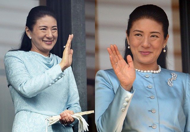 Sau 15 năm chiến đấu với căn bệnh trầm cảm, Công nương Masako giờ ra sao trước thời khắc lên ngôi hoàng hậu Nhật Bản? - Ảnh 6.