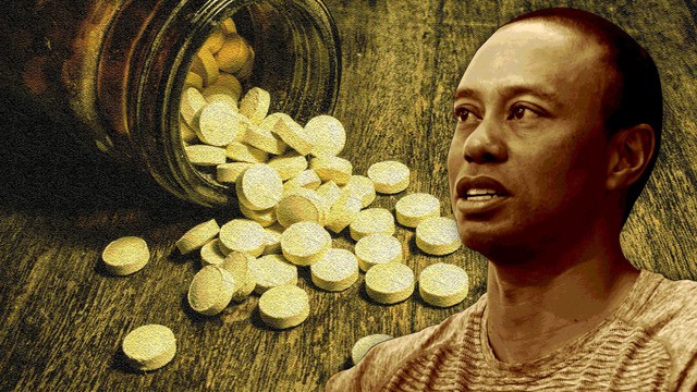 Tiger Woods đã dùng 11 năm chật vật không danh hiệu để đổi lấy 5 bài học quý giá này: Hãy đeo những thất bại của mình như tấm huân chương vinh quang! - Ảnh 2.