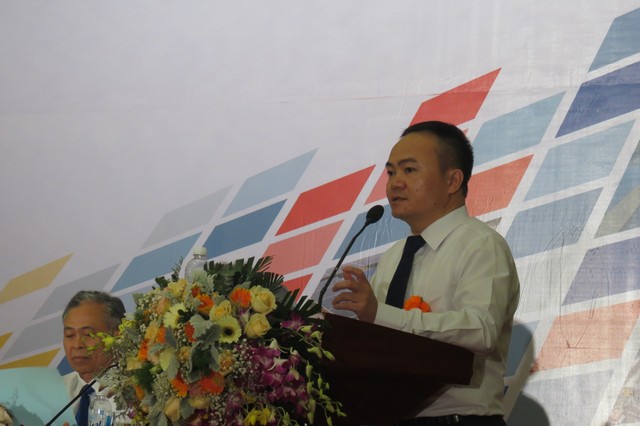 ĐHCĐ FECON: Chiến lược đẩy mạnh đầu tư vào dự án năng lượng, mục tiêu trở thành tập đoàn phát triển hạ tầng hàng đầu Việt Nam - Ảnh 2.