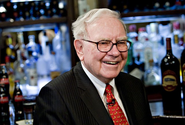 Gạt bỏ mọi hoài nghi về thất bại, Warren Buffett vẫn là thiên tài đầu tư: Không hứa hẹn quá nhiều về quả ngọt, không chỉ trích đối tác khi đối mặt với khoản lỗ tới 3 tỷ USD - Ảnh 2.