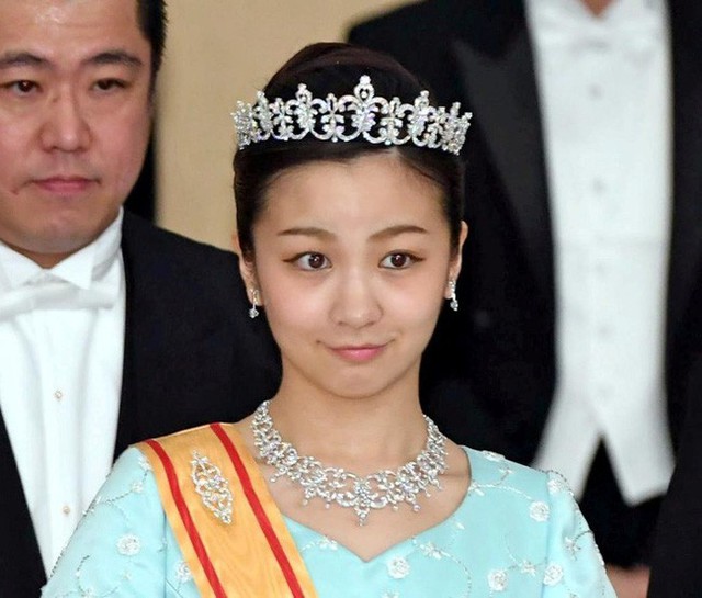 Những nữ nhân tài sắc vẹn toàn của Hoàng gia Nhật: Từ Hoàng hậu đến Công chúa ai cũng 10 phân vẹn mười, học vấn cao, hiểu biết hơn người - Ảnh 11.