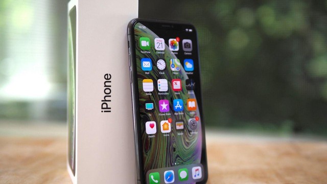 iPhone 5G có thể ra mắt vào năm 2021 - Ảnh 1.