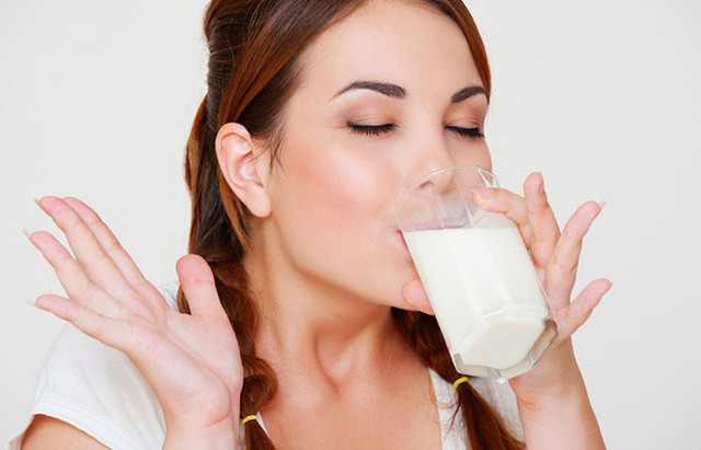 Chuối và sữa đều tốt, nếu ăn chuối với sữa tác dụng còn bất ngờ hơn nhiều người mong đợi - Ảnh 2.